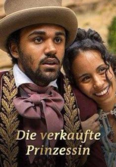 Die verkaufte Prinzessin