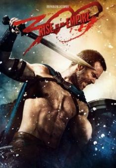 300: Rise of an Empire