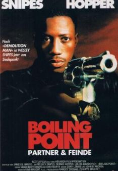 Boiling Point - Die Bombe tickt