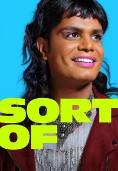 Sort Of - Staffel 3
