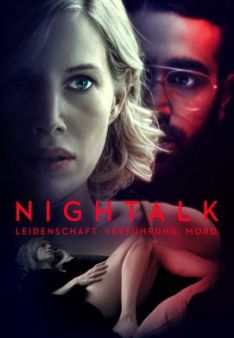 Nightalk - Leidenschaft. Verführung. Mord.