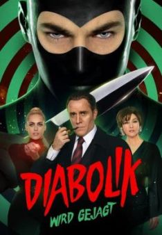 Diabolik wird gejagt