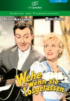 Wehe, wenn sie losgelassen
