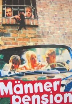 Männerpension