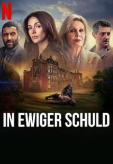 In ewiger Schuld - Staffel 1