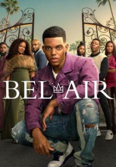 Bel-Air - Staffel 2