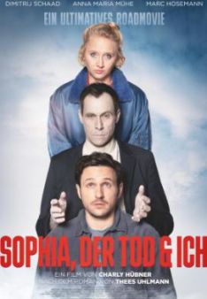 Sophia, der Tod und ich