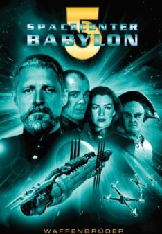 Spacecenter Babylon 5 - Waffenbrüder