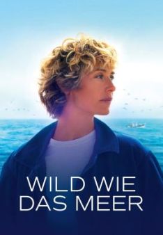 Wild wie das Meer