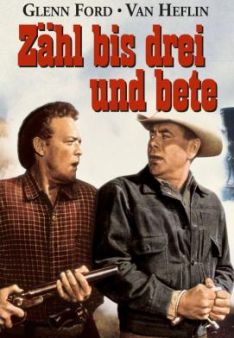 Zähl bis drei und bete