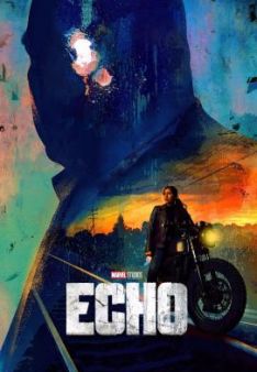 Echo - Staffel 1