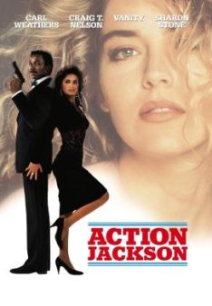 Action Jackson