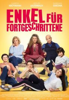 Enkel für Fortgeschrittene