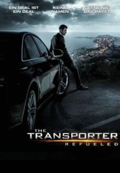 The Transporter Refueled