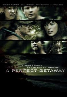 A Perfect Getaway