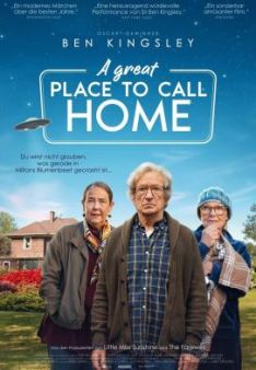 A Great Place to Call Home