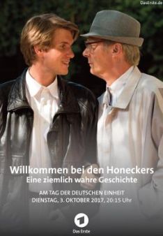 Willkommen bei den Honeckers