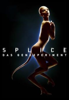 Splice - Das Genexperiment