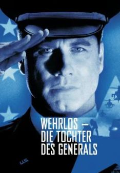 Wehrlos - Die Tochter des Generals