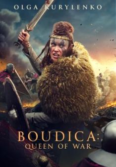 Boudica - Aufstand gegen Rom