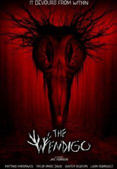 The Windigo *English*