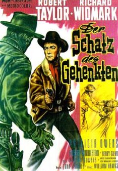 Der Schatz des Gehenkten