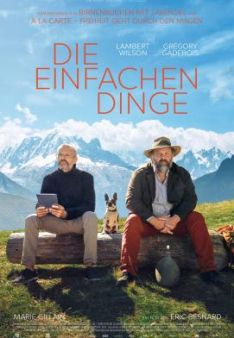 Die einfachen Dinge