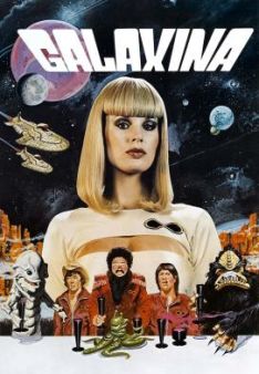 Galaxina