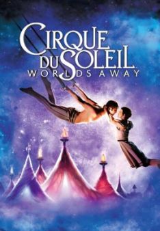Cirque du Soleil - Traumwelten
