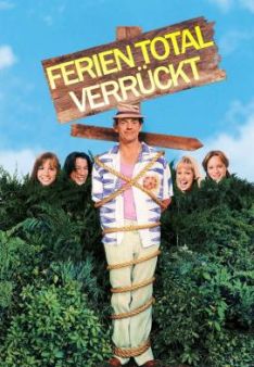 Ferien total verrückt