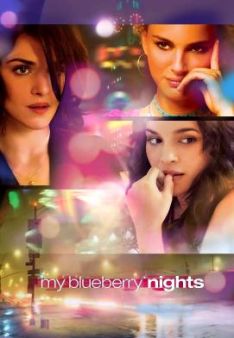 My Blueberry Nights