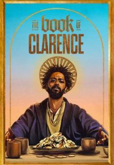 The Book of Clarence