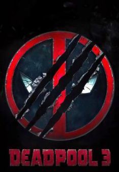 Deadpool 3