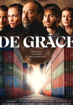 Hafen ohne Gnade - Staffel 1