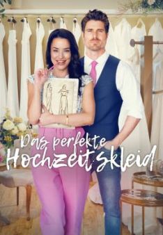 Das perfekte Hochzeitskleid