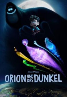 Orion und das Dunkel