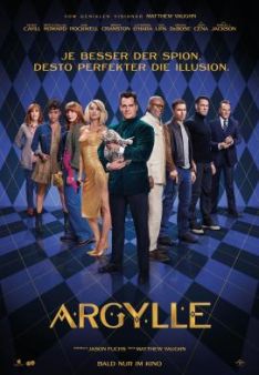 Argylle