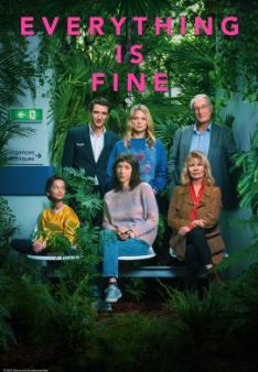 Everything is Fine - Staffel 1