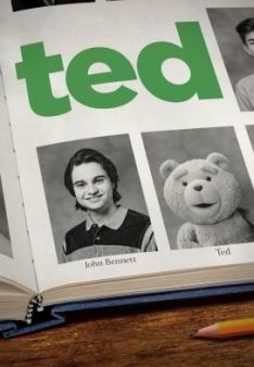 Ted - Staffel 1