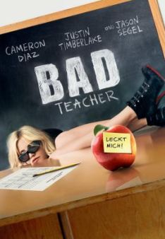 Bad Teacher