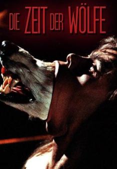 Die Zeit der Wölfe