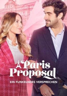A Paris Proposal - Ein funkelndes Versprechen