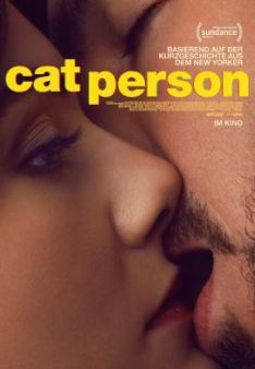 Cat Person