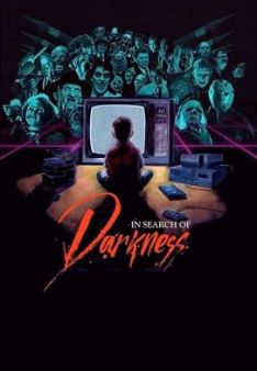 In Search of Darkness - Staffel 1