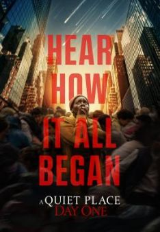 A Quiet Place: Tag Eins