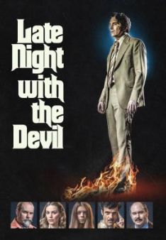 Late Night with the Devil