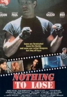 Nothing to Lose