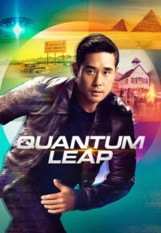 Quantum Leap – Zurück in die Vergangenheit - Staffel 1