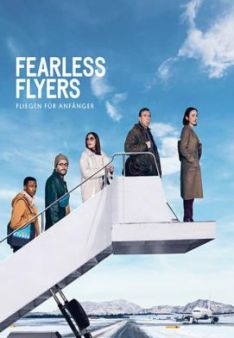 Fearless Flyers - Fliegen für Anfänger