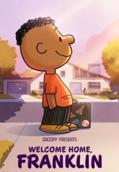 Snoopy präsentiert: Willkommen zu Hause, Franklin